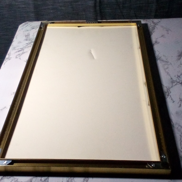 Advocates Close Lithograph #24/100 by R. LyAll - Picture 4 of 10